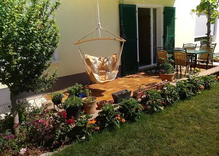 Kakteengarten