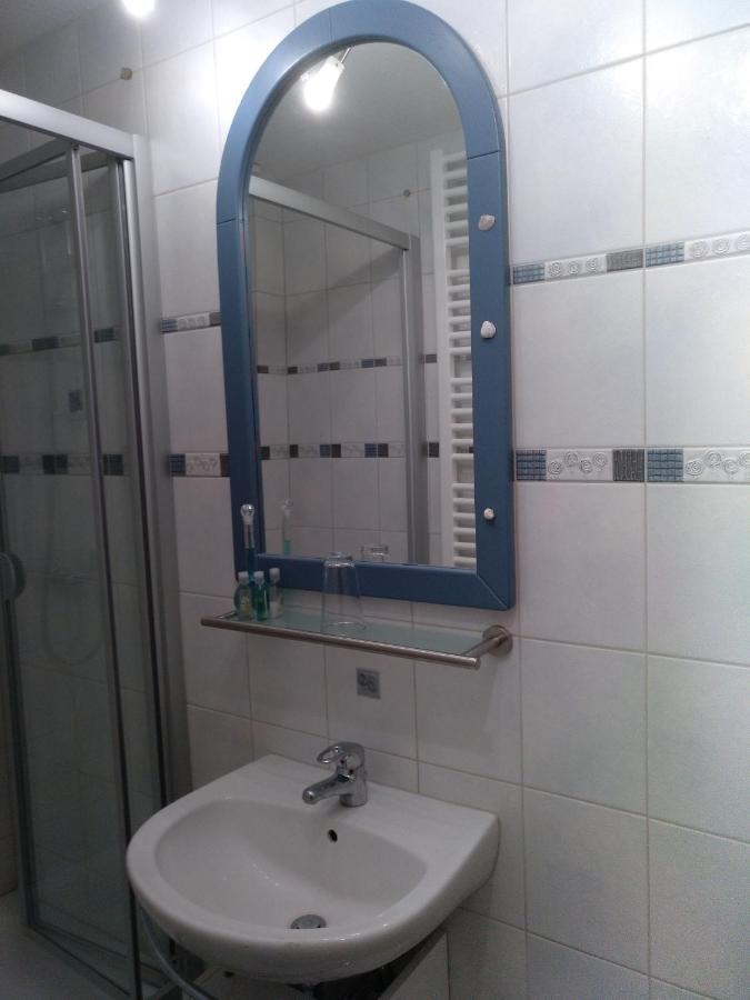 Apartment Kakteengarten Bochingen