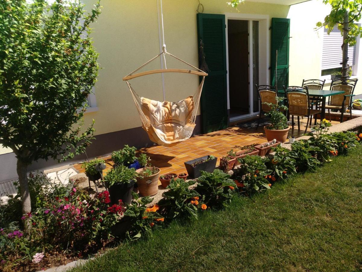 Kakteengarten Apartment