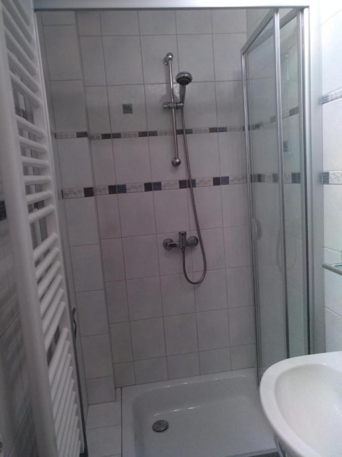 Apartment Kakteengarten Bochingen