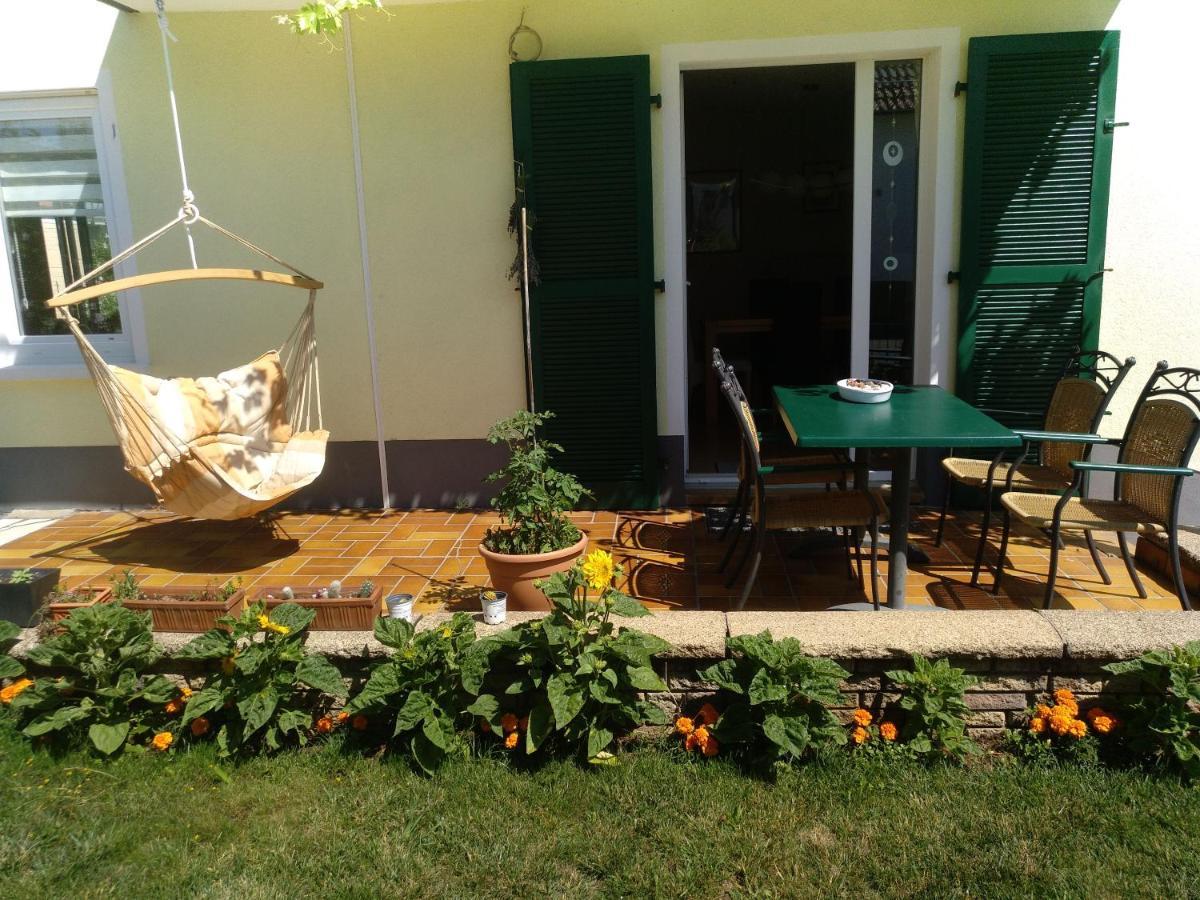 Kakteengarten Apartment *