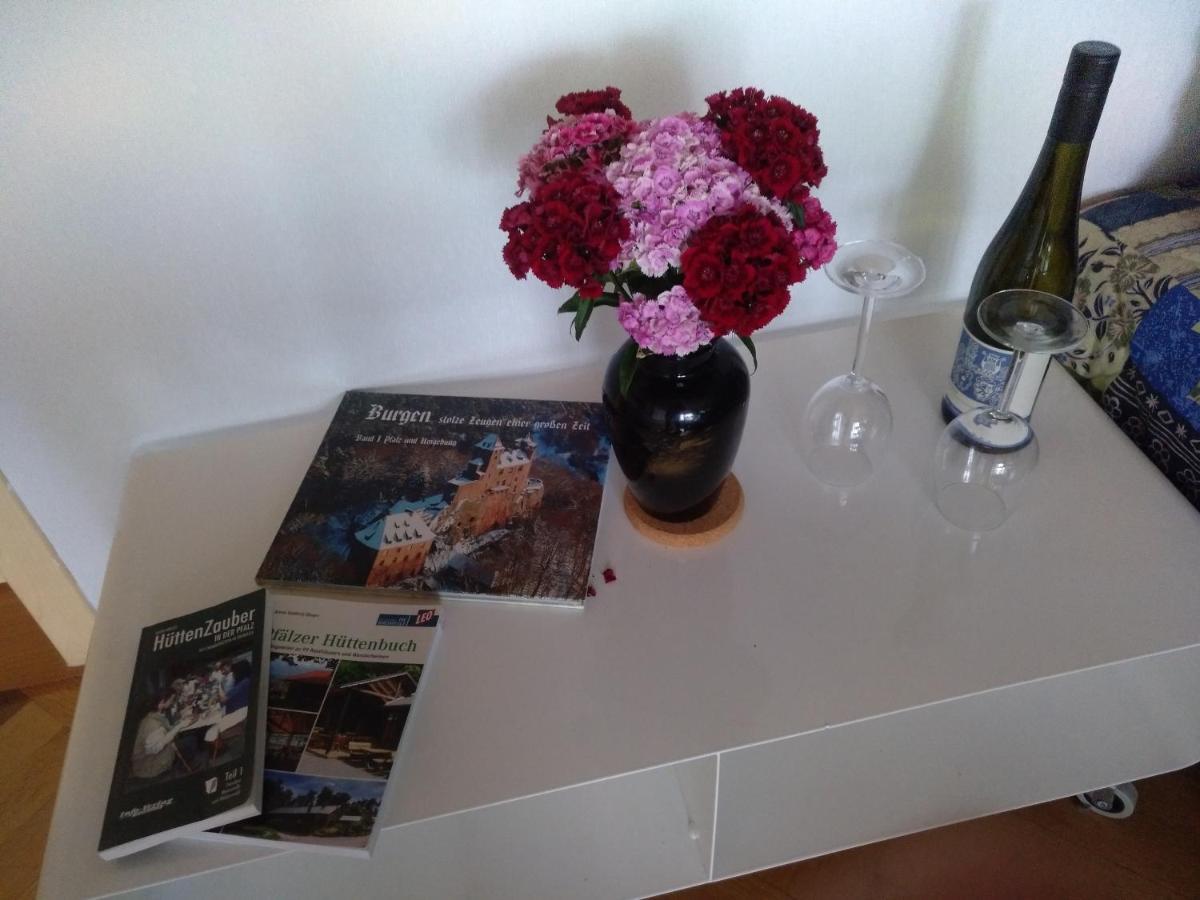Kakteengarten Apartment *