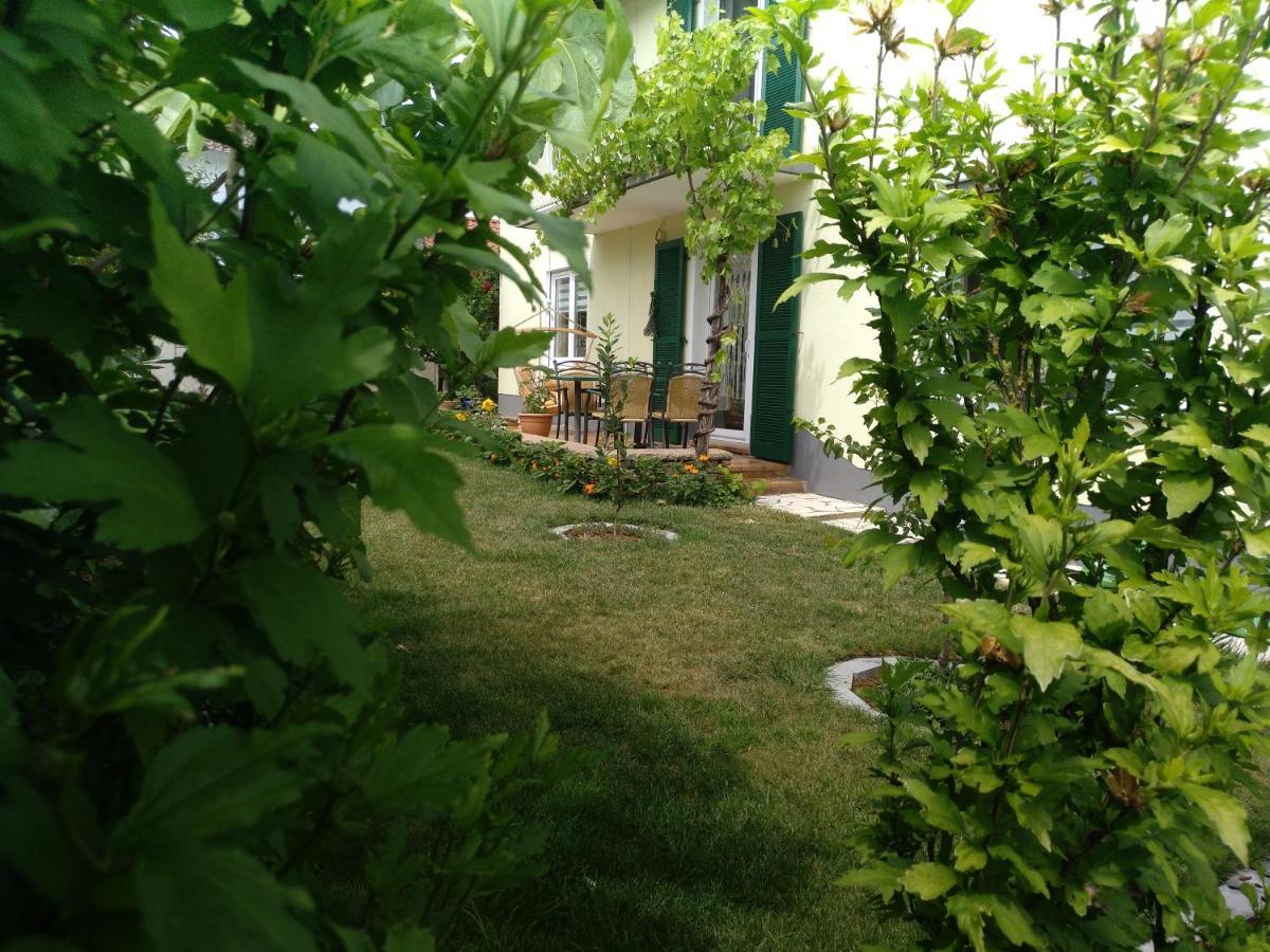 Kakteengarten Apartment *