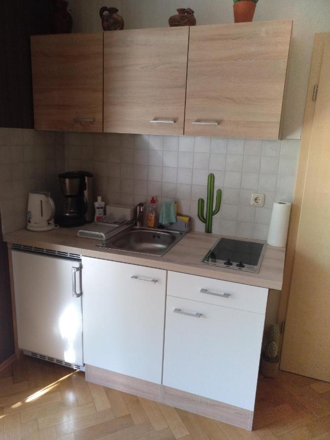 Apartment Kakteengarten *