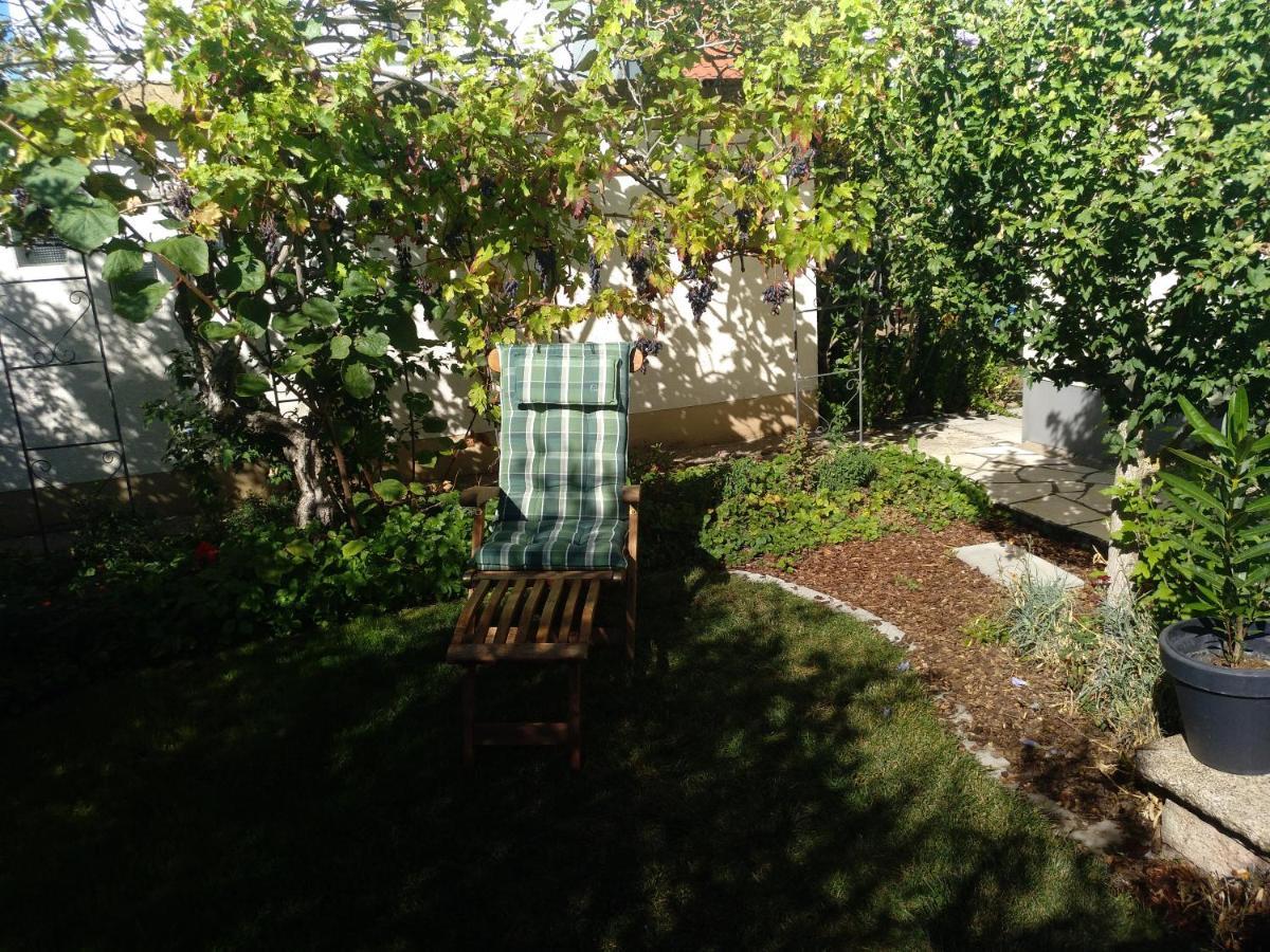 Kakteengarten Apartment *
