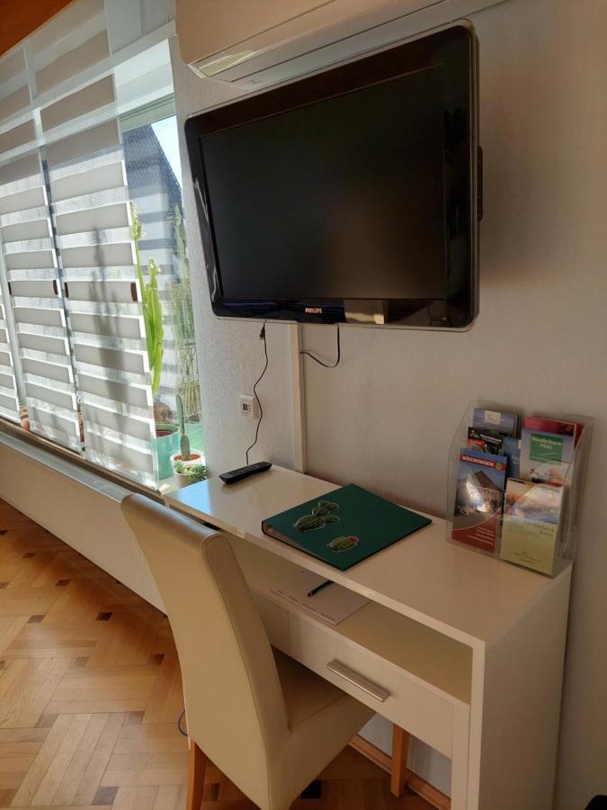 Kakteengarten Apartment